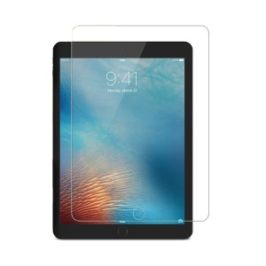 Designed For Apple iPad Mini 5 (2019) and iPad Mini 4 Tempered Glass Screen Protector 2.5D Edge Ultra Clear Transparency Anti Scratches Case Friendly