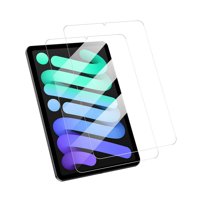 Moshi Electronics Product–Apple iPad Mini(2021) Tempered Glass