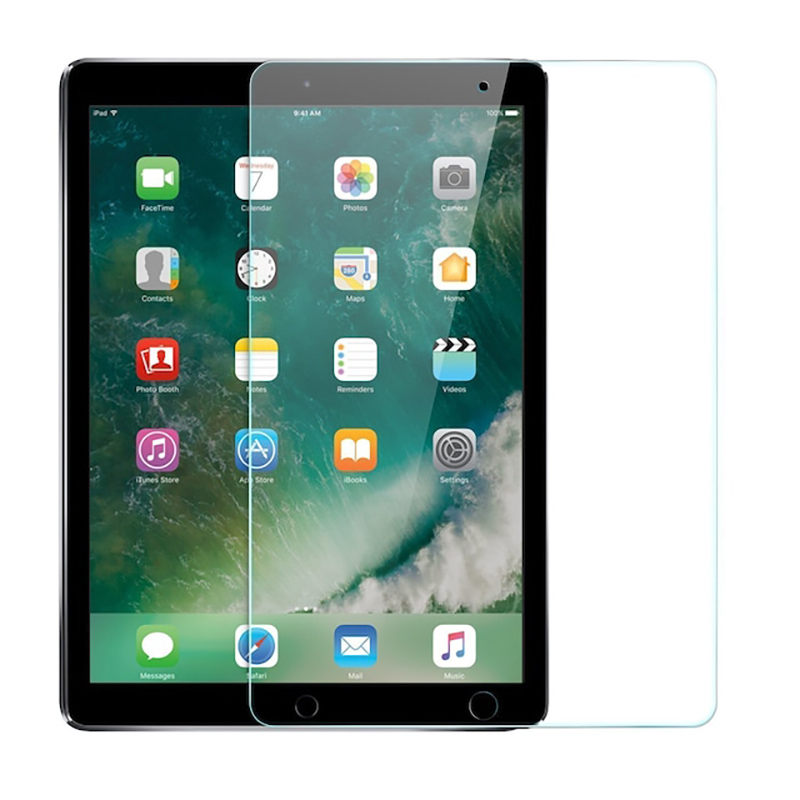 Moshi Electronics Product–Apple iPad Pro 10.5(2017) Tempered Glass