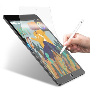 PaperLike For iPad Pro 10.5″ (2017) Screen Protector Anti Glare Matte Scratch Resistant Film For Drawing Writing And Note-taking Like On Paper