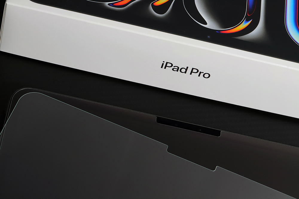 iPadPro11(2024)Tg-ScreenProtector-Manufacturers-News
