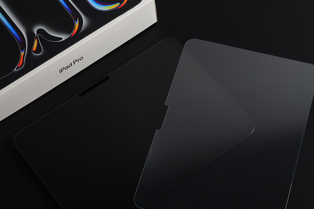 iPadPro11(2024)Tg-TemperedGlass-News