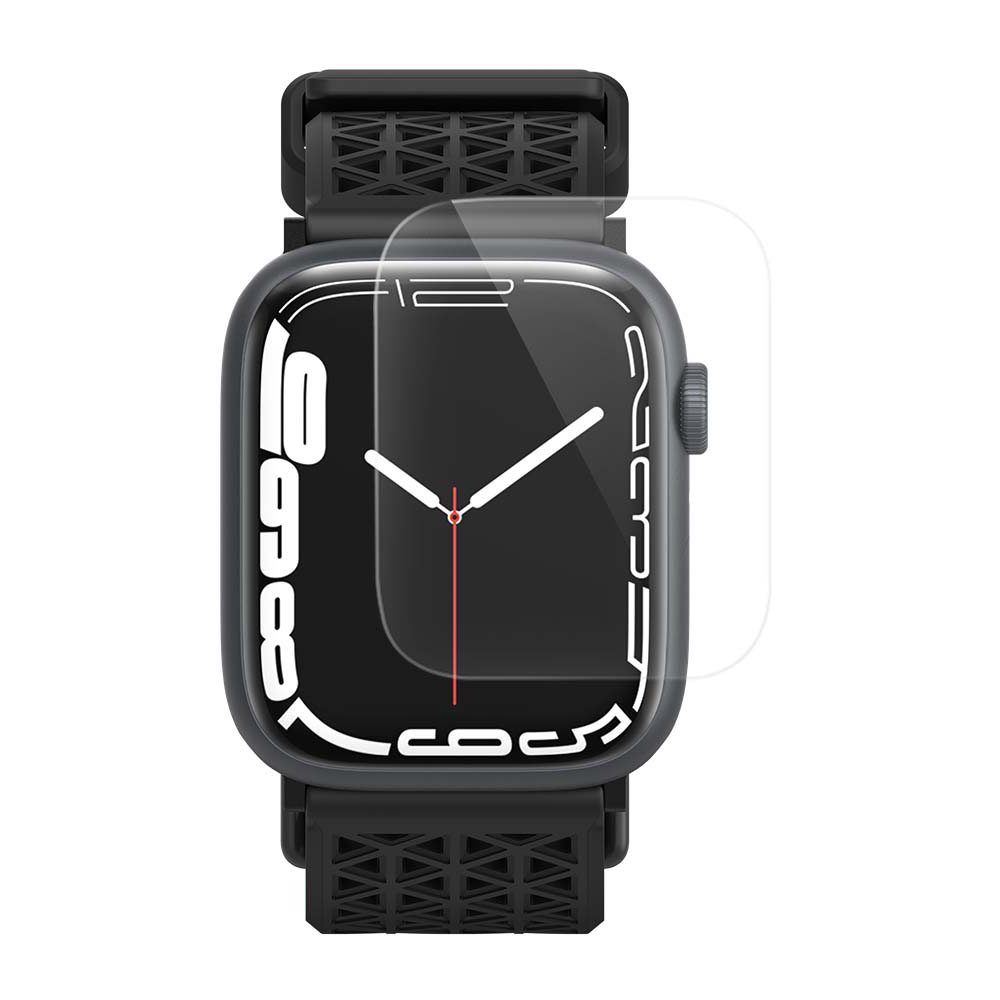 Does The Apple Watch Series 7 Need A Screen Protector?