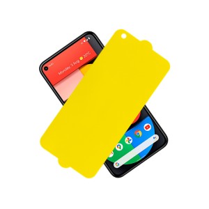 Top Quality China Hot Selling Anti Scratch Anti Fingerprint Anti-Peeping Hydrogel Screen Protector for All Smartphone Types