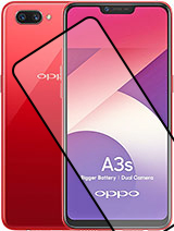 Oppo A Series
