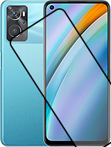 Oppo K Series