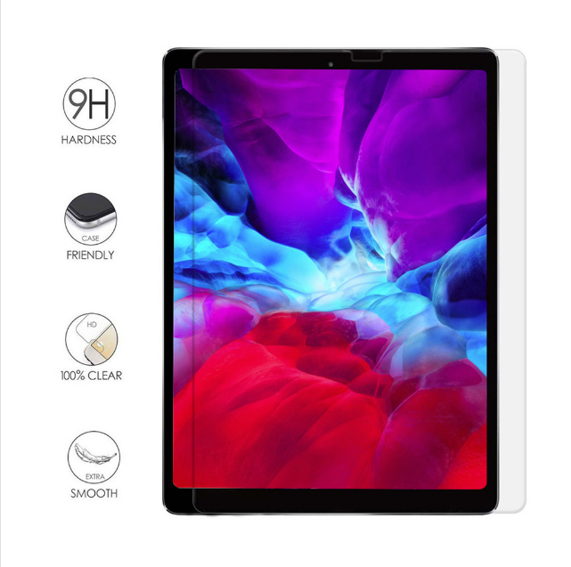 Reliable Supplier Screen Protection Film - Paper Like Drawing Screen Protector for APPLE ipad pro 11(2021) – Moshi