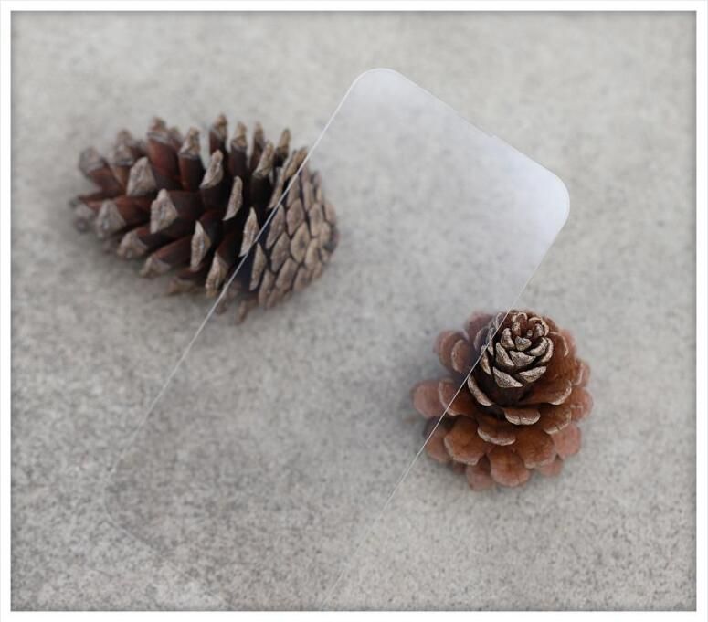 2.5D Half tempered glass screen protector