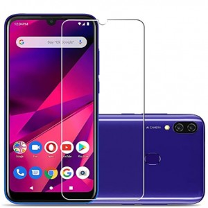 Screen Protector Tempered Film For VIVO X6