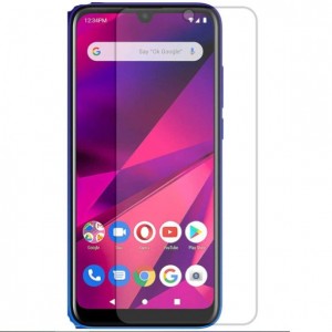 Screen Protector Tempered Film For VIVO X6