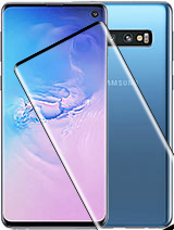 Galaxy S10