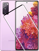 Galaxy S20 FE
