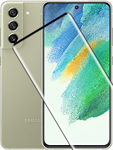 Galaxy S21 FE