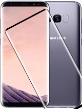 Galaxy S8 Plus