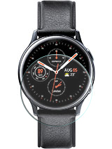 Galaxy Watch Active2 Stainless Steel