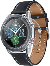 Galaxy Watch3