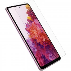 Ultra High Definition Hydrogel Film For Samsung Galaxy S20 FE Transparent Soft TPU Screen Protector, High Sensitivity Protective Film