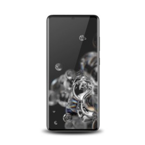 Hydrogel Film For Samsung Galaxy S20 Ultra Transparent Soft TPU Screen Protector High Sensitivity Protective Film