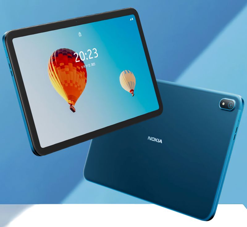 Nokia tablet
