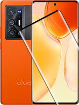 VIVO X Series