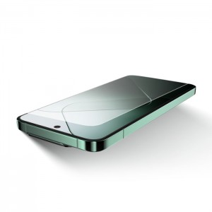 Hydrogel Film Screen Protector For Xiaomi 14 Pro Screen Protector High Sensitivity Transparent Soft TPU Protective Film