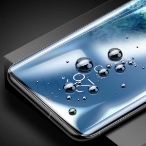 Hot Sell Tempered Glass 3D Full Curved Cover Glass for OPPO Find X3 HD Film Screen Protector