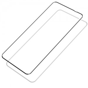 Hot Sell Tempered Glass 3D Full Curved Cover Glass for OPPO Find X3 HD Film Screen Protector